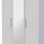 Borgeson Manufactured Wood Wardrobe-1498754390