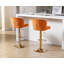 Tabouret pivotant à hauteur réglable Jadarien-1946800539