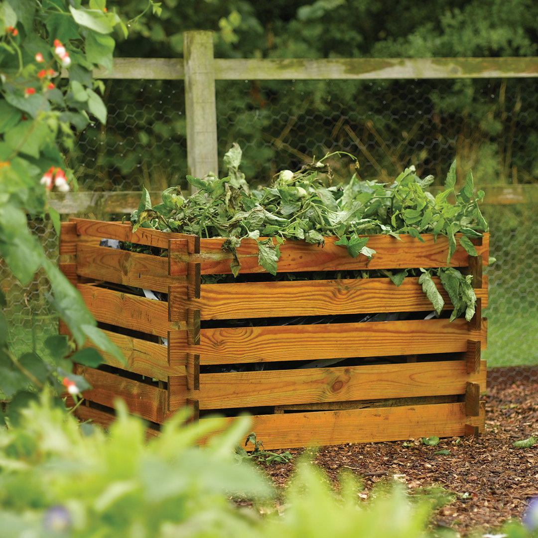 439L Compost Bin