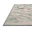 Tapis gris lavable à la machine-2002410509