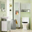 Linen Cabinet