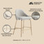 Tabouret de bar en cuir Gracie-1898840972-1898356509
