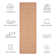 Arneshia Geometric Terracotta/Cream Indoor/Outdoor Area Rug