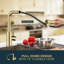 Pull Down Spray Single Lever Kitchen Tap-1563331252