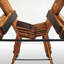 Four Leg Coffee Table