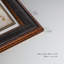 «Push Pin Map», reproduction d'art sur toile-150727469