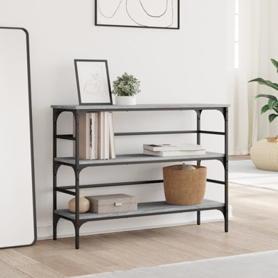 Nyaja 100cm Console Table