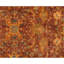 High-Quality Hand-Knotted Red And Blue Area Rug