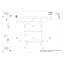 Zuca Steel Flush Mount-919664844-919664847