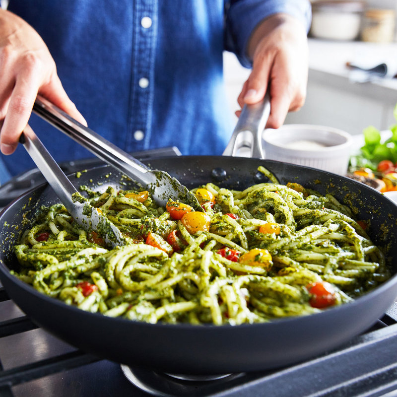 Poêle à frire en céramique GreenPan Omega, 11"