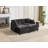Cloud Sofa Loveseat (Ottoman Is Not Included)-625496674