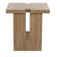 Theory End Table