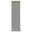114.50cm H x 60cm W Standard Bookcase-89186686