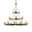Abubakarr 21 - Light Chandelier