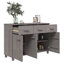 Buffet-bar Hamar avec tiroirs HAMAR-1050242421