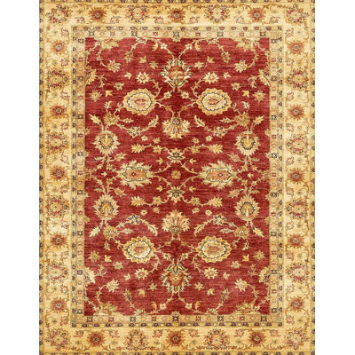 Tapis abstrait moderne 434