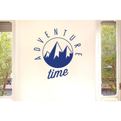 Wall Decal