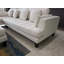 Canapé modulaire en microfibre avec repose-pieds Pritesh-1540828727-1539345649