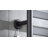 Electric Towel Warmer 10 Bars Heated Towel Rack Wall Mounted Towel Rail-100140236