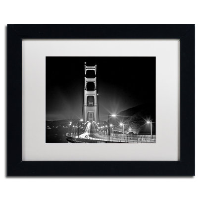 " San Francisco " by Preston