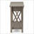 Kitchener - Console Sofa Table - Farmhouse Grey-519728566