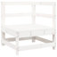 Wicker 9 - Person Garden Lounge Set-792750830