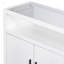 Buffet de 63 po de largeur Emerito-933283259