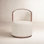 Teddrick Swivel Dining Chair