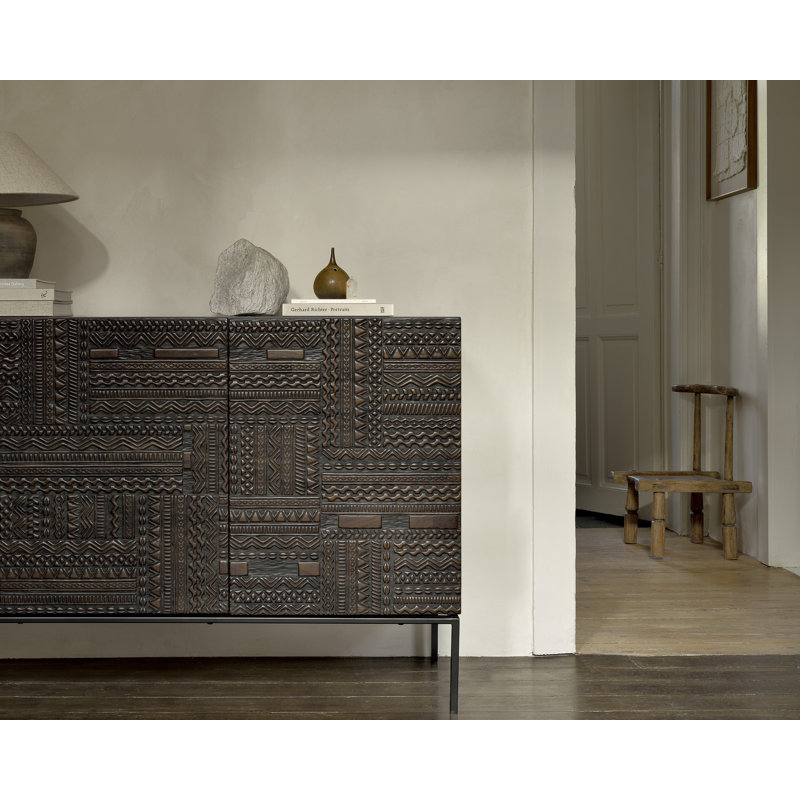 Tabwa 59.1'' W Buffet
