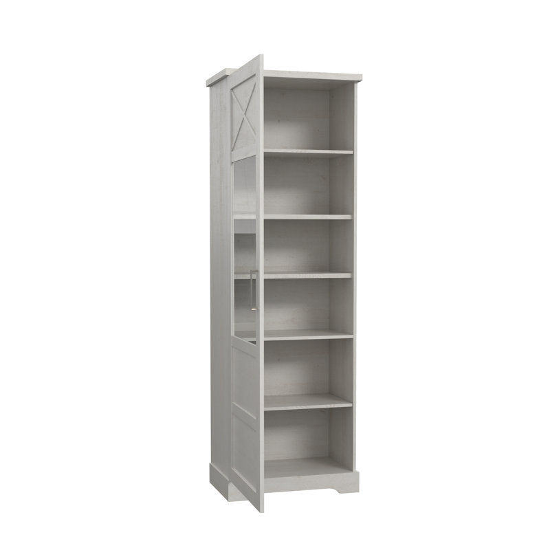 Otis Display Cabinet