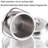 Stainless Steel Ice Bucket
