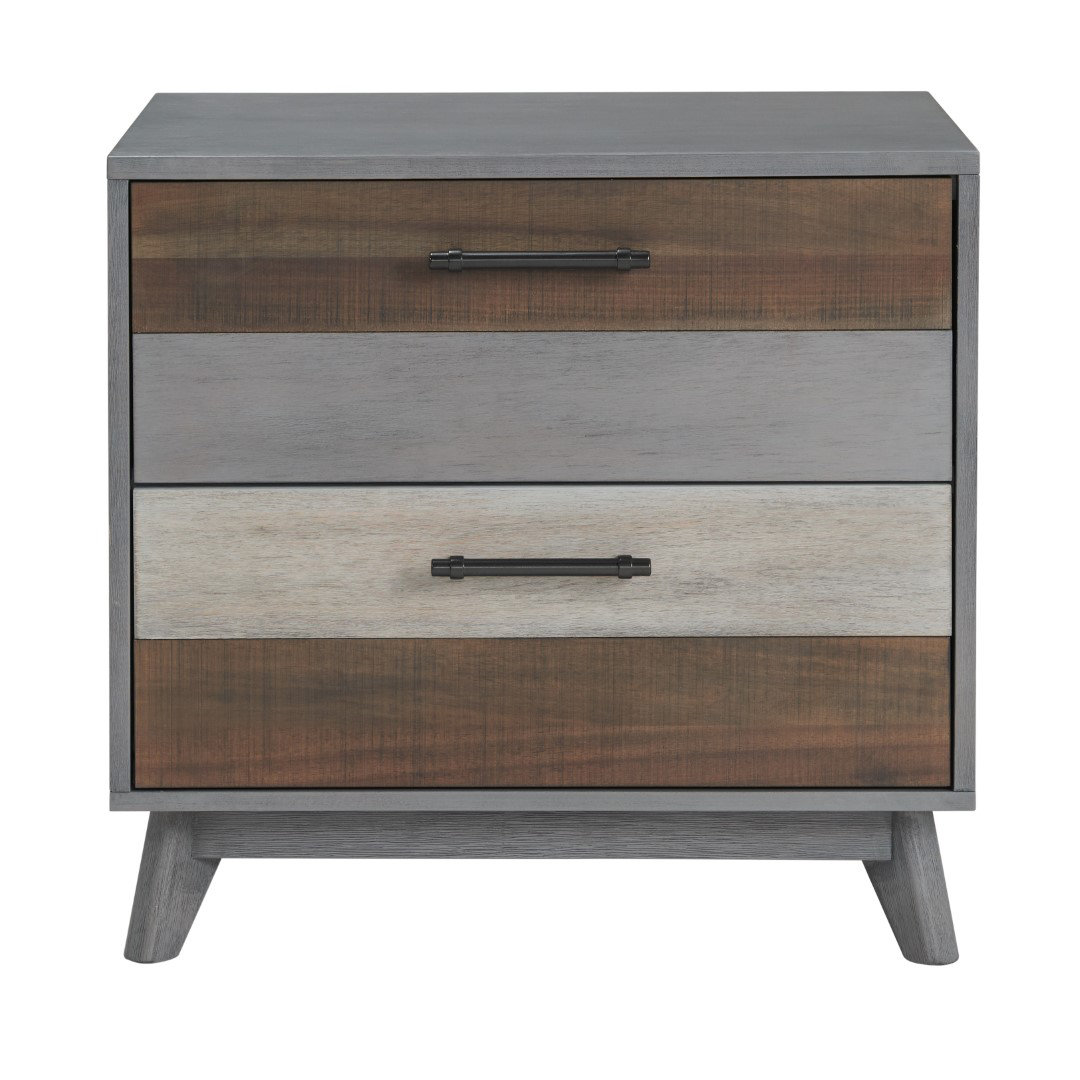 Cascade Nightstand Soho Baby