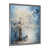 Silver Picture Framed
