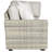 Montclair Outdoor Left Arm Corner Sofa-114655093