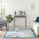 Skidmore Floral Indoor Rug