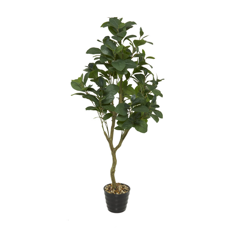 45'' Faux Fig Tree in Pot