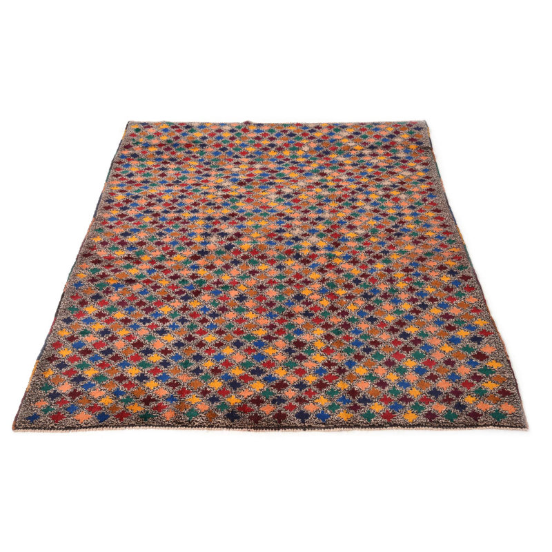 Quiroz Multi Rug