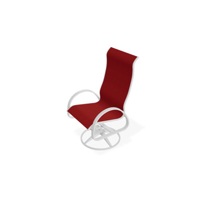 Hiraku Outdoor Dining Armchair