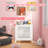 Dianna Isabelle & Max™ MDF Toy Box