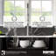 Évier de cuisine Karran Quartz-72385301