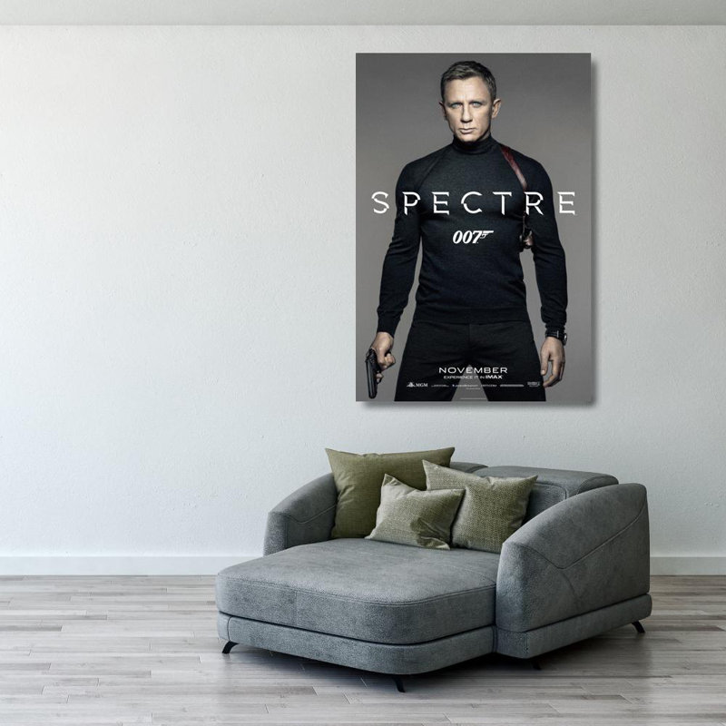Spectre 007