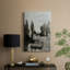 Paysage rétro CXCI - galerie enveloppée Cavas-373264536