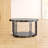 Tampa Glass Top Coffee Table