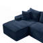 Canapé modulaire 106,3 po Cloud-134683178-134683180