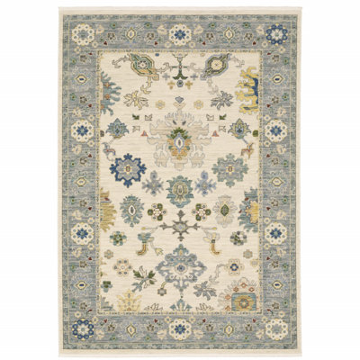 Oriental Rug