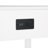 Carbin 24.25" Tall 1 Drawer End Table with Built-in Outlets and Pull-Out Shelf-929467978