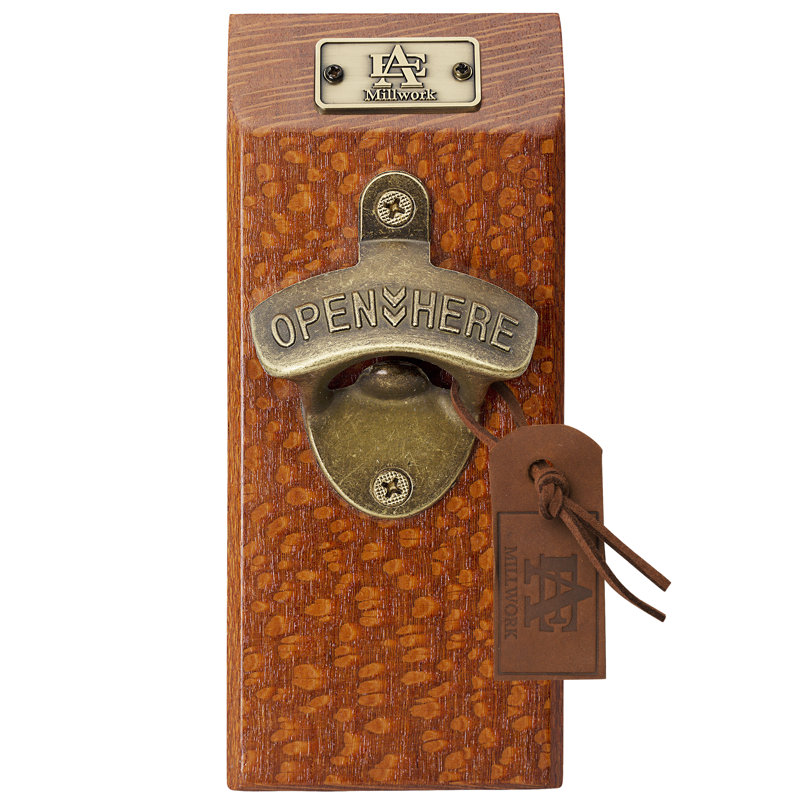 Champery Bottle Opener