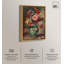 Art floral sur toile, vase vert-105309800-105309802