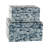2 Piece Wooden Decorative Box Set