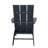 Katharine Outdoor Adirondack Chair-736267709